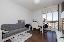 Appartamento 85 mq, soggiorno, 2 camere