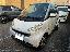 SMART fortwo 1000 52 kW MHD coupé passion