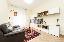 Appartamento 62 mq, soggiorno, 3 camere