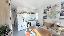 Appartamento 70 mq, 2 camere, zona Forcellini