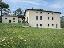 Villa allo stato grezzo