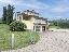 Villa con vista panoramica e uliveto
