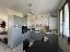 Appartamento 80 mq, 2 camere, zona Campagnola
