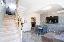 Bifamiliare 128 mq, soggiorno, 3 camere, zona Berra