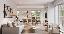 Trifamiliare 145 mq, 3 camere