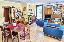 Appartamento 160 mq, 3 camere