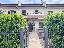 Recente villa a schiera con giardino