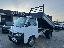 Piaggio porter 1.2 maxxi cassone ribaltabile diesel