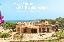Villa 90 mq, soggiorno, 2 camere