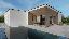 Casa singola 120 mq, soggiorno, 3 camere, zona Noale
