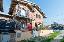 Bifamiliare 110 mq, soggiorno, 2 camere, zona Lagosanto