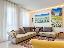 Appartamento 120 mq, soggiorno, 4 camere