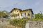 Casa singola 150 mq, soggiorno, 3 camere, zona Roasio