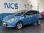 FORD Fiesta 1.2 82 CV 5p. Titanium