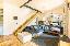 Appartamento 165 mq, soggiorno, 4 camere, zona Verta