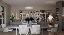 Appartamento 125 mq, 2 camere, zona Botticino Sera