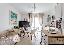 Soluzione con due camere e garage vicino al mare
