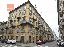 Appartamento 90 mq, 2 camere, zona Crocetta