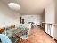 Appartamento 125 mq, soggiorno, 2 camere, zona Frescada