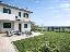 Nuova villa a schiera ad angolo