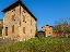 Vic. felina: casa singola con giardino