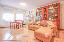 Appartamento 110 mq, soggiorno, 2 camere, zona Bussolengo