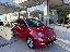 FIAT 500 C 1.0 Hybrid Red