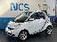 SMART fortwo 1000 62 kW cabrio pulse