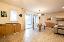 Appartamento 184 mq, 3 camere, zona Bragni