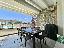 Appartamento 110 mq, 3 camere, zona Rivoltella del Garda