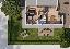 Appartamento 75 mq, 2 camere, zona Bassanello - Guizza