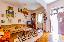 Appartamento 77 mq, soggiorno, 2 camere, zona Bagni di Tivoli