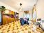 Appartamento 201 mq, soggiorno, 3 camere
