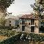 Appartamento 92 mq, 2 camere