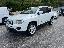 JEEP Compass 2.2 CRD Limited