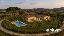 Rustico 150 mq, soggiorno, 3 camere, zona Giardino