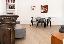 Monolocale 55 mq, zona Trastevere