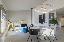 Villa 441 mq, soggiorno, 3 camere, zona Villa Bartolomea - Centro