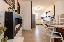 Appartamento 146 mq, 3 camere, zona Ponte Rizzoli