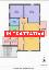 Appartamento 100 mq, 2 camere, zona Padova