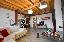 Attico 169 mq, soggiorno, 3 camere, zona Castagnole