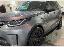 LAND ROVER Discovery 2.0 SD4 240 CV 7 POSTI