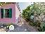 Casa abbinata indipendente con corte privata
