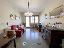 Appartamento 122 mq, soggiorno, 2 camere, zona Santa Rita