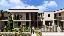 Bifamiliare, soggiorno, 2 camere