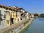 Casa a schiera 290 mq, soggiorno, 4 camere, zona Battaglia Terme - Centro