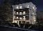 Attico 220 mq, 4 camere, zona Carpi