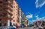 Appartamento 72 mq, soggiorno, 1 camera, zona Colli Albani