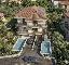 Bifamiliare 130 mq, soggiorno, 3 camere, zona Lazise