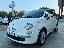 FIAT 500 1.3 MJT 75 CV Lounge